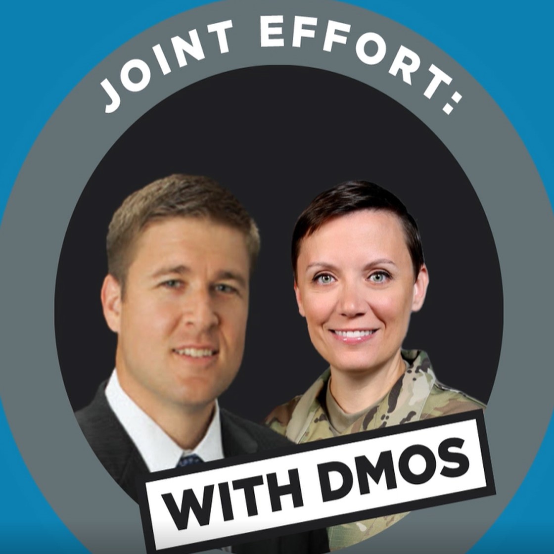 Joint Effort with Des Moines Orthopaedic Surgeons