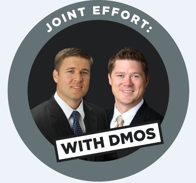 Joint Effort with Des Moines Orthopaedic Surgeons