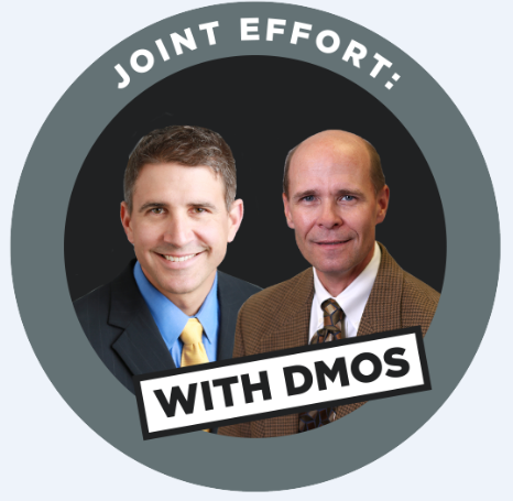 Joint Effort with Des Moines Orthopaedic Surgeons