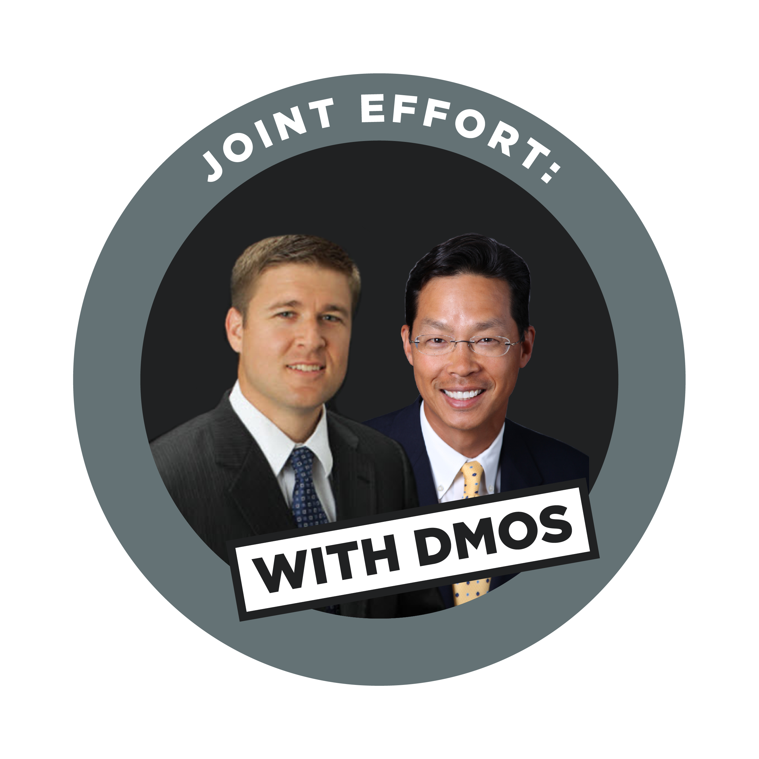 Joint Effort with Des Moines Orthopaedic Surgeons
