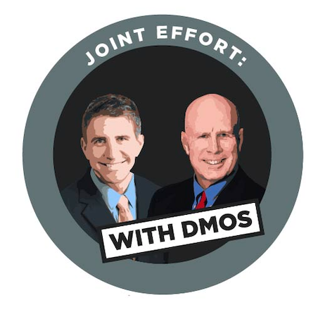 Joint Effort with Des Moines Orthopaedic Surgeons