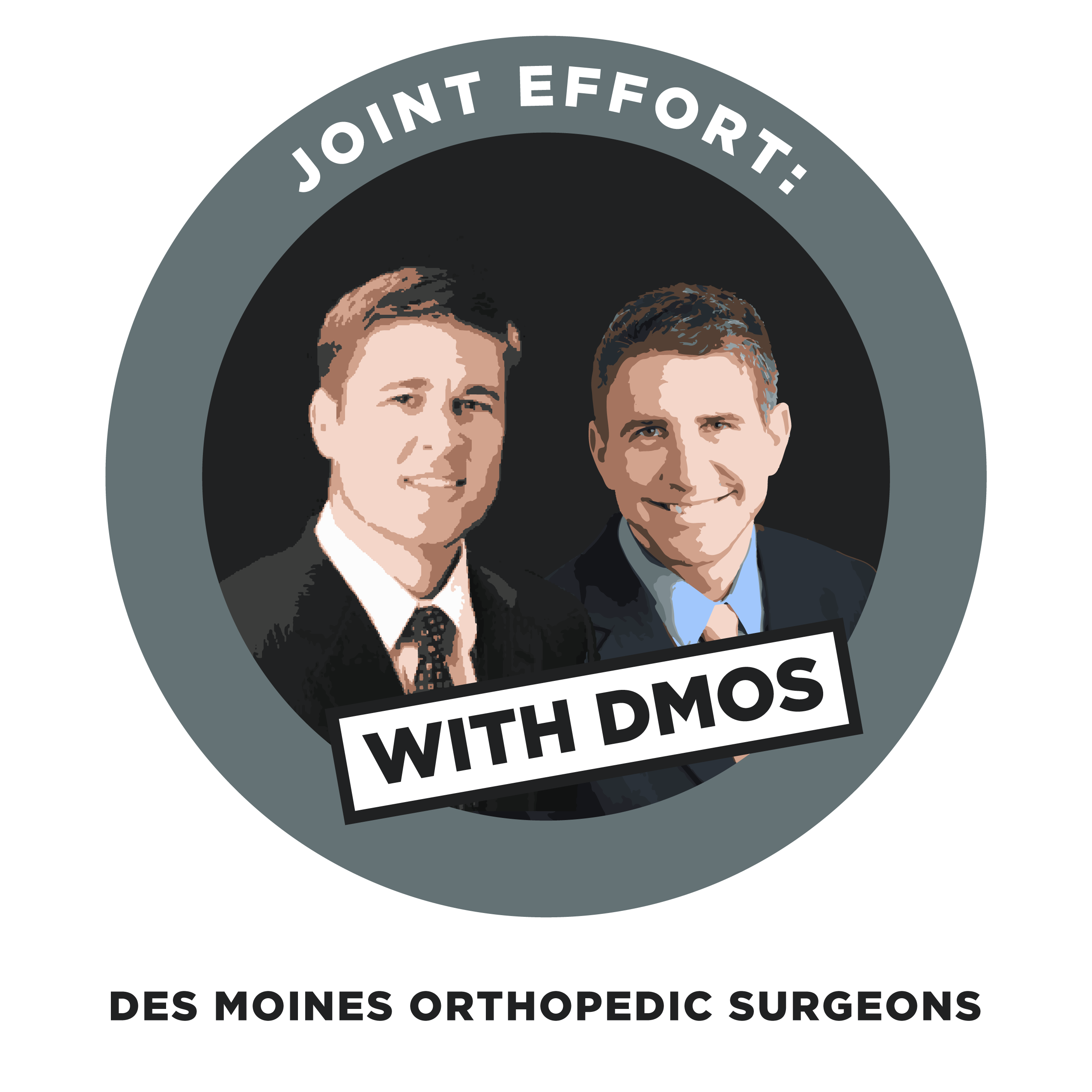 Joint Effort with Des Moines Orthopaedic Surgeons