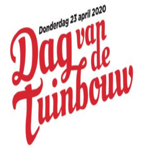 DAG VAN DE TUINBOUW 07-07-2020 complete dag