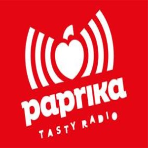 Paprika Tasty Radio - Maurice Wubben Live #1 14-07-2020