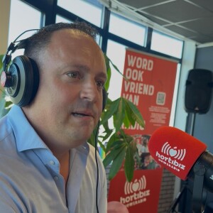 ValkScreenVision 2.0 viert 10 jaar – Hortibiz Newsradio