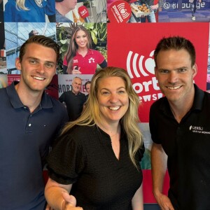 Nieuw Herbadeck BM afdekmateriaal – Lensli Substrates – Hortibiz Newsradio