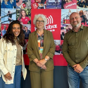 GREENTECH RADIO podcast 2 – Hortibiz Newsradio