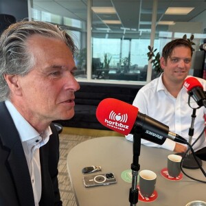 Berkvens en Octiva samen verder – Hortibiz Newsradio