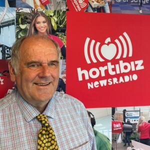 Kees Vermeulen over 40 jaar agrarisch onderwijs - Hortibiz Newsradio