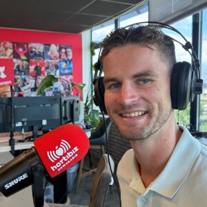 Roy Volkering: 16 tot 20% rendement met investering op Bali – Hortibiz Newsradio