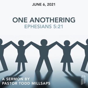 June 6, 2021 -One Anotherings