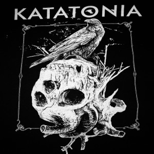 All About Katatonia