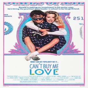 Episode 11: Can't Buy Me Love