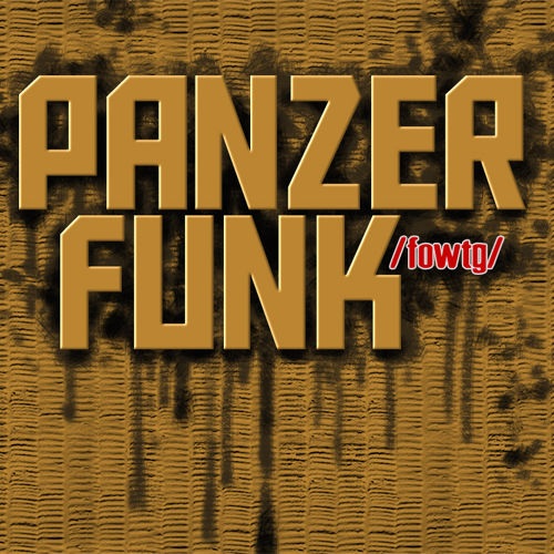 Panzerfunk Episode 24: Armoured Fist - AKA Desert Rats Director’s Cut