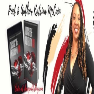 Interview with Poet and Author Katrina McCain