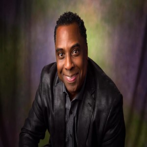 interview with Pastor Danny Johnson