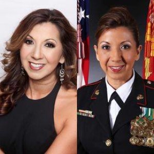 Interview with Retired Marine Corps SgtMaj Yolanda Mayo