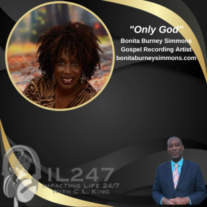 Interview with Bonita Burney Simmons