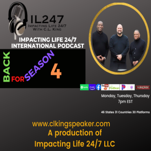 Impacting Life 24/7 Season 4