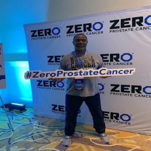 Interview with Victor Taylor- Prostate Cancer Prevention