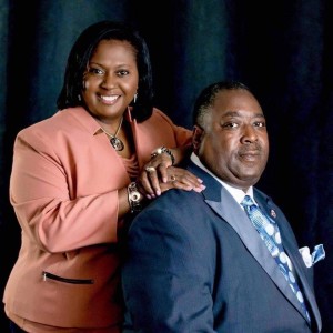 Interview with Pastors Tommy and Monica Crews