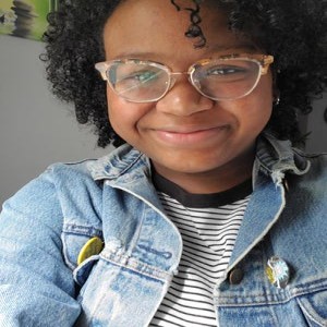 Interview with Jalyn Jazlyn McRavin We need your help with the expenses for Jazlyn's urgent kidney transplant!