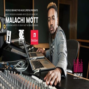 Interview with Malachi Mott