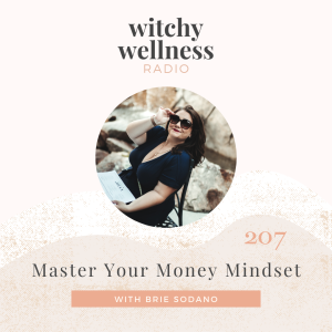 #207 Master Your Money Mindset with Brie Sodano