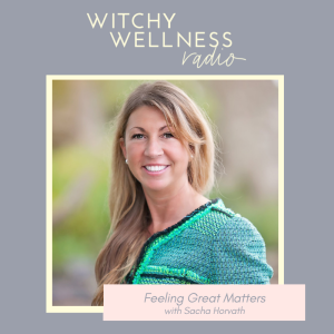 #23 Relationship Intuition with Aubry Hoffman