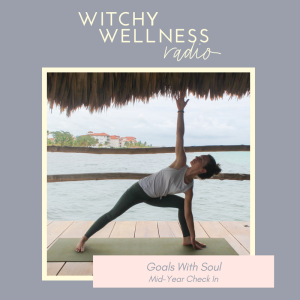 #7: Goals with Soul: Mid-Year Check in