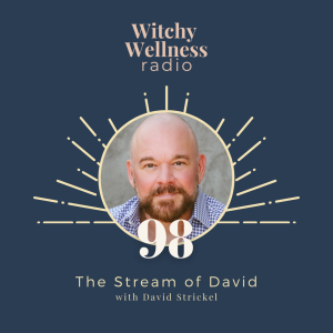 #98 The Steam of David with David Strickel