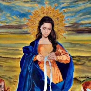 Mary Undoer of Knots Novena (Day 9) with Dcn. Phúc