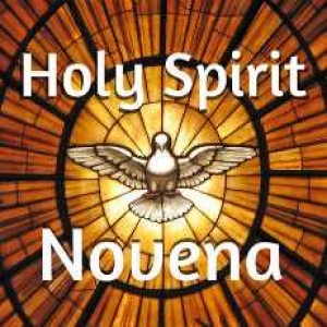Novena to the Holy Spirit (Day 2) with Dcn. Phúc