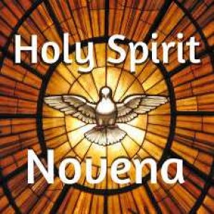 Novena to the Holy Spirit (Day 6) with Dcn. Phúc