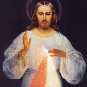 Divine Mercy Chaplet for Special Intention (1/17/2022)