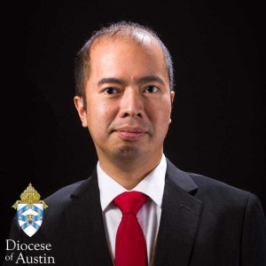 Evening Prayer with Deacon Phúc Phan - Fourth Sunday in Ordinary Time (1/30/2022)