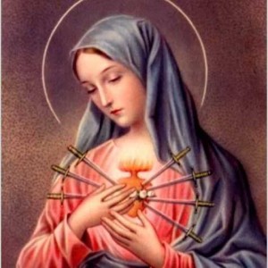 Sorrow Mysteries of the Holy Rosary for Those Affected by the Coronavirus (2/1/2022)