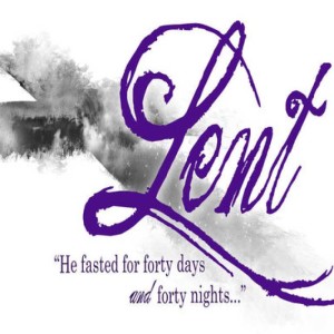 Message of the Holy Father for Lent 2019