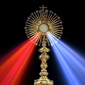 The eucharist, pledge of our resurrection (OOR 5/5/2022)