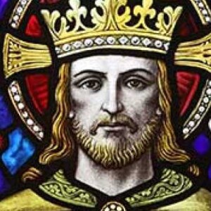 Novena to Christ the King - Day 1 (with Prayer for Veterans Day)