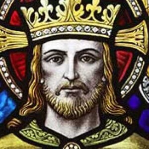 Novena to Christ the King - Day 4 (and Praying Psalm 50)