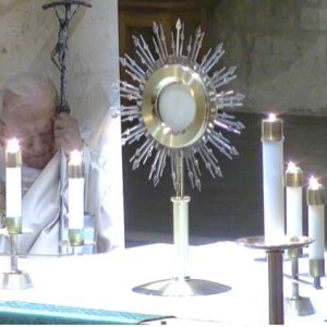 Guided Adoration (6/29/2024)