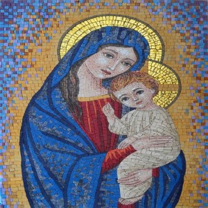 Dcn. Phúc Prays the Sorrowful Mysteries of the Holy Rosary