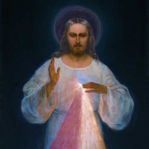 Divine Mercy Chaplet for Special Intention (1/12/2022)