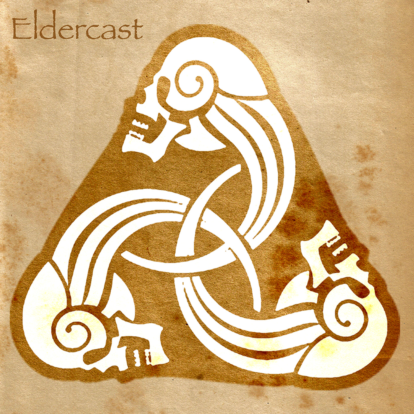 Episode 1 - Welcome to Eldercast