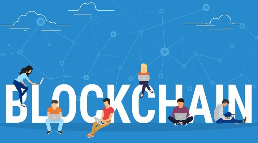 Blockchain Technology Market Ready for a Record Breaking Growth of USD 7.59 Billion by 2024