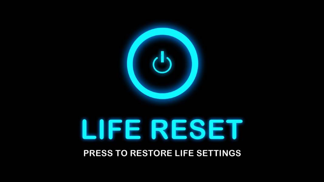 Life Reset - Jesus Reset My Voice Part 3, 1/29/2017