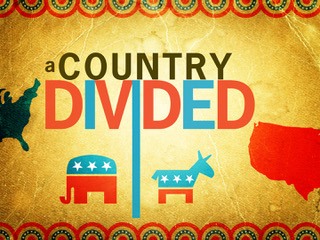 A Country Divided - 11/6/16