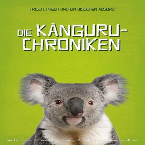 Die Känguru-Chroniken Ganzer Filme (deutschland) 720P || 4K GANZER HD Kinox