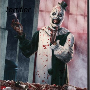 Terrifier: Cinema Macabre